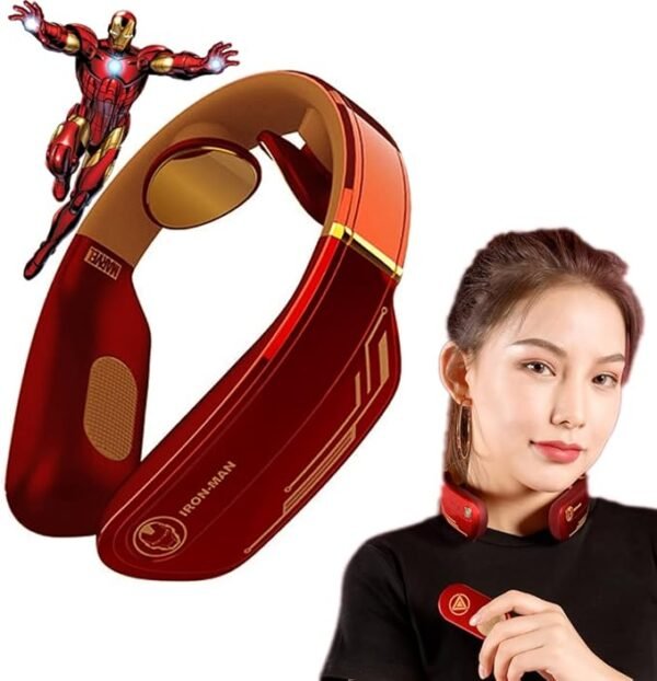 Rotai Pulse Neck Massager