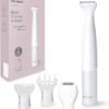 Panasonic Body Care Epilator, Washable