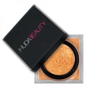 Huda Beauty Easy Bake Loose Baking & Setting Powder - Kunafa