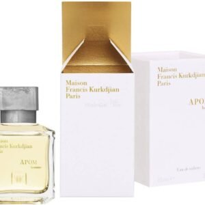 MFK Apom-Unisex-EDP-70ML
