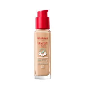 Bourjois Healthy Mix Foundation – Shade 52 Vanilla