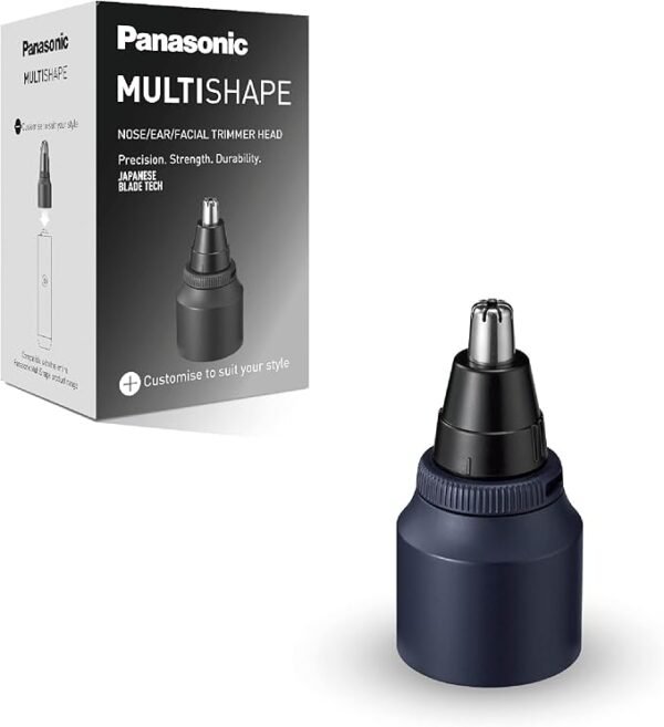 Panasonic Nose & Ear Trimmer Head