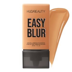Huda Beauty Easy Blur Natural Airbrush Foundation - 30 ml - Gingerbrea