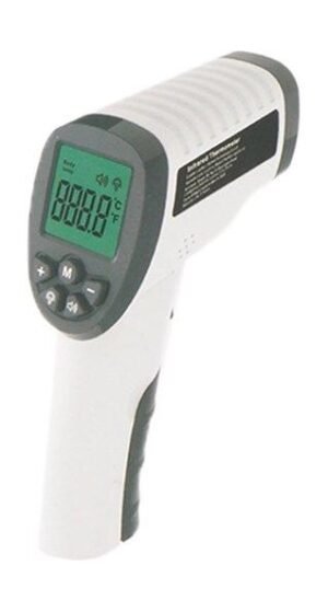 CLOC INFRARED THERMOMETER (SK-T008)