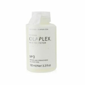OLAPLEX N° 3 HAIR PERFECTOR -REPAIRING TREATMENT -100ML UNISEX