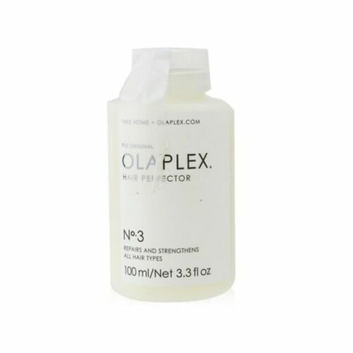 OLAPLEX N° 3 HAIR PERFECTOR -REPAIRING TREATMENT -100ML UNISEX