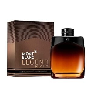 Montblanc Legend Night-Men-EDP-100ml