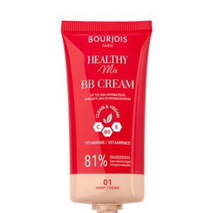 Bourjois Healthy Mix BB Cream – 01 Light