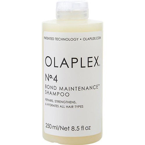 OLAPLEX N° 4 BOND -MAINTENANCE SHAMPOO -250ML UNISEX