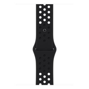 Apple Watch Series 7 – 45mm Black Nike Sport Band (GPS)