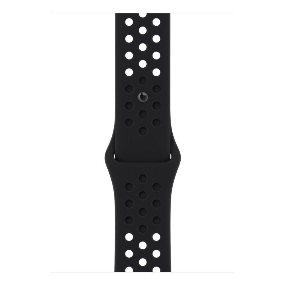 Apple Watch Series 7 – 45mm Black Nike Sport Band (GPS)