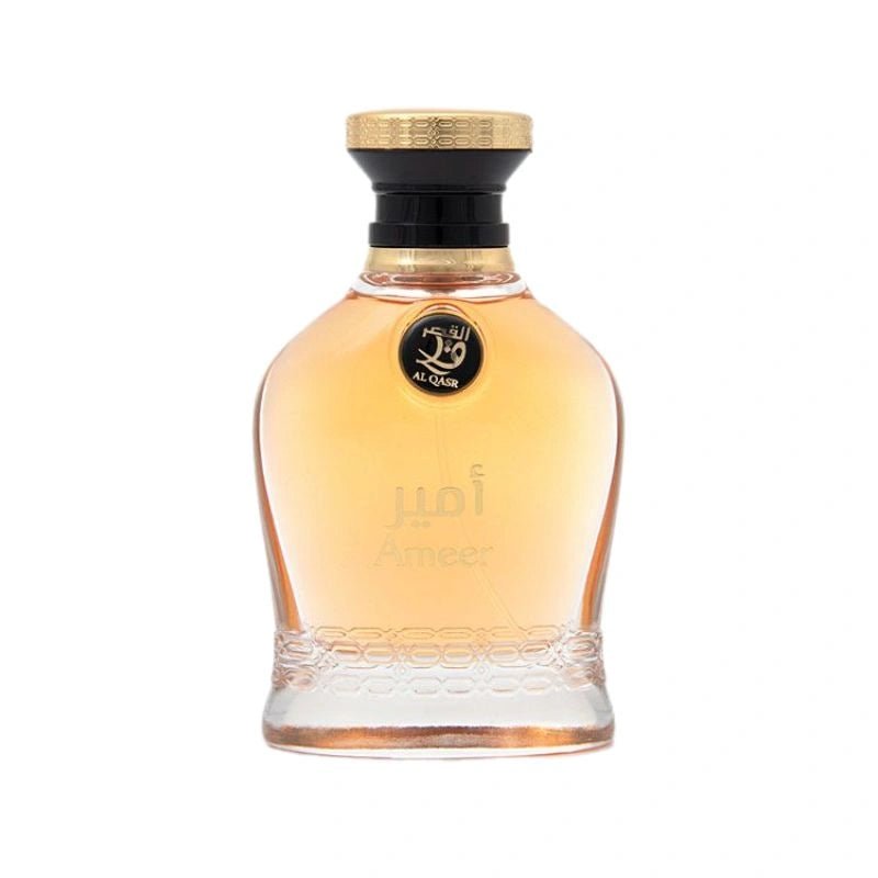 Arabic My Perfumes Al Qasr Ameer EDP For Him - 100 ml