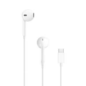 Apple EarPods with USB‑C Connector