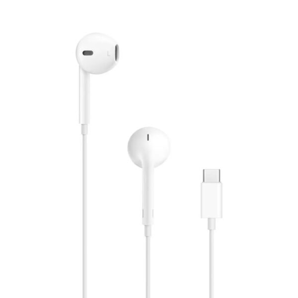 Apple EarPods with USB‑C Connector