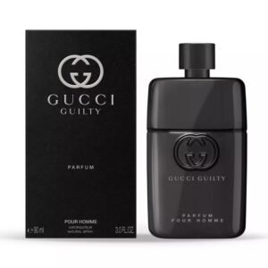 GUCCI GUILTY-MEN-EDT-90ML