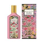 GUCCI FLORA GORGEOUS GARDENIA-WOMEN-EDP-100ML