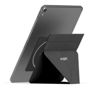 Moft MS009M-1-BK Snap Tablet Stand