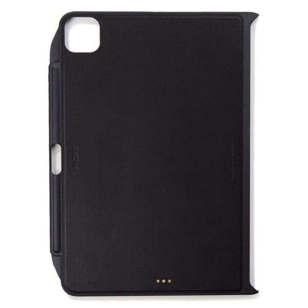 Moft MD014-1-11iPadPro1234iPadair45-BK-1Snap case
