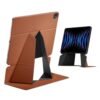 Moft MS026-1-11-BN-1 Snap Folio Stand 11’ - Brown
