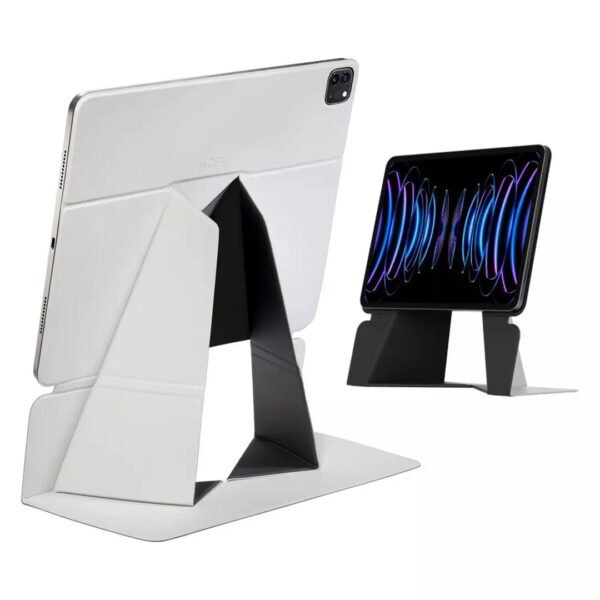 Moft MS026-1-11-WDGY-1 Snap Folio Stand 11’ - Misty Cove