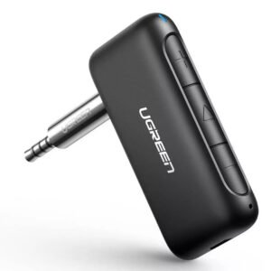 UGREEN Bluetooth 5.0 Receiver Audio Adapter CM276