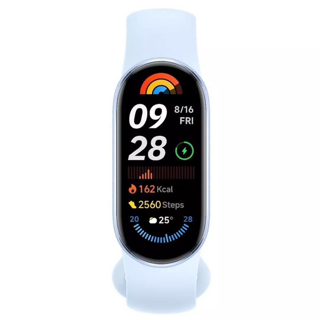 Xiaomi Smart Band 9 - Arctic Blue