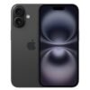 Apple iPhone 16 128GB - Black