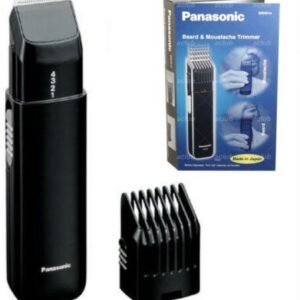 Panasonic Mustache Trimmer Battery