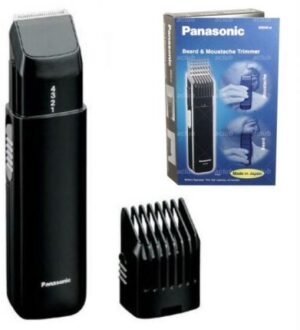 Panasonic Mustache Trimmer Battery