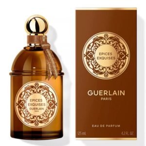 GUERLAIN EPICES EXQUISES-UNISEX-EDP-125ML