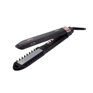 PANASONIC Hair Straightener - EH-HV70-K685