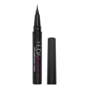 Huda Beauty Life Liner Quick N’Easy Mini - Very Vanta (Extreme Black)