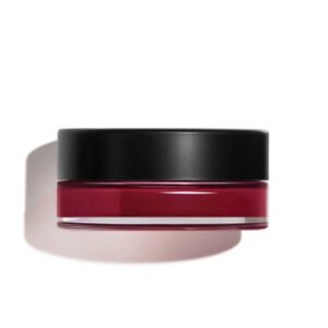 CHANEL N°1 De Chanel Lip And Cheek Balm Berry Boost