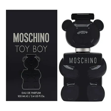 Moschino Toy Boy Men EDP 100 ml