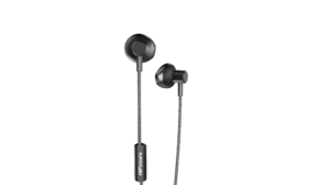 HiFuture Wired Earphones Hi5-(Black)