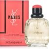 Yves Saint Laurent Paris Eau de Toilette for Women – 125ml