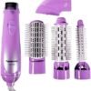 Panasonic Hair Styler 4PCS