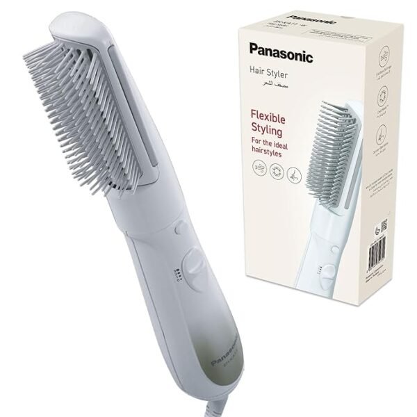 Panasonic Hair Styler (1 attach)