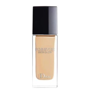 Dior Forever Skin Glow Foundation - 30 ml 2W Warm