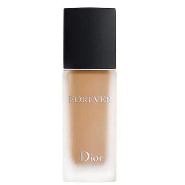 Dior Forever Matte Foundation 30 ml 3W Warm
