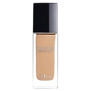 Dior Forever Skin Glow Foundation - 30 ml 3N Neutral