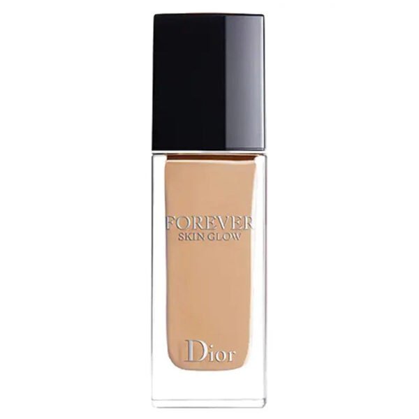 Dior Forever Skin Glow Foundation - 30 ml 3N Neutral