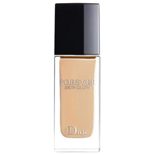 Dior Forever Skin Glow Foundation - 30 ml 2.5N Neutral