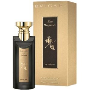 Bvlgari Eau Parfumee au The Noir Intense – Unisex – EDC – 75ml