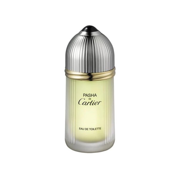 Cartier Pasha EDT For Him – 100 ml