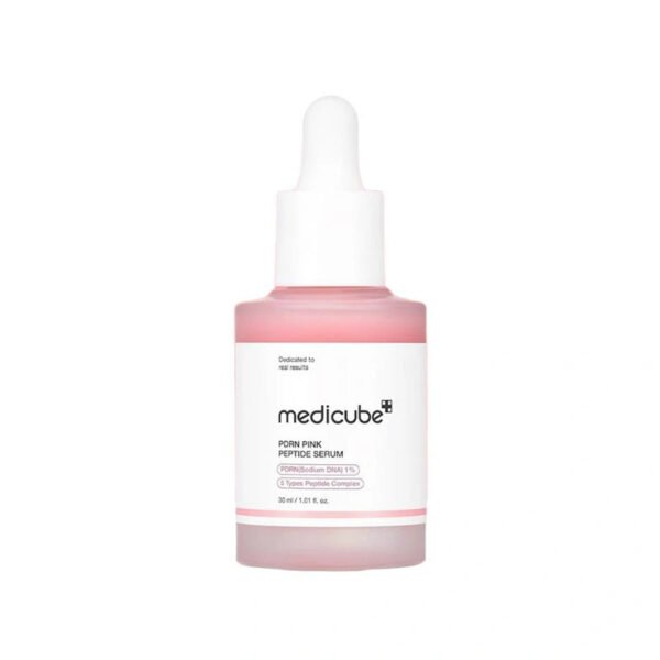 Medicube PDRN Pink Peptide Serum - 30 ml