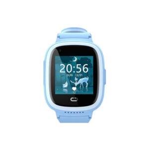 Havit-KW11 Kids Watch-(Blue)