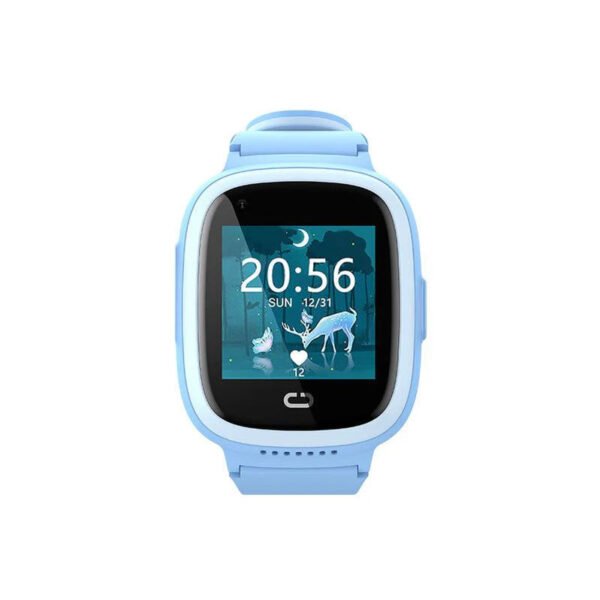 Havit-KW11 Kids Watch-(Blue)