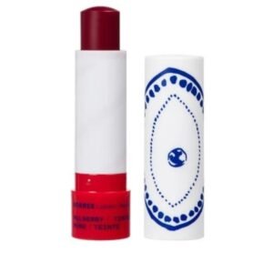 Korres Lip Balm Mulberry Tinted 4.5g