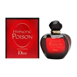 Christian Dior Hypnotic Poison Eau de Parfum – Women – 100ml